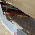 Silverline 1805 Bowrider