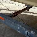 Silverline 1805 Bowrider