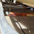 Silverline 1805 Bowrider