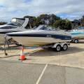 Silverline 1805 Bowrider