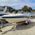 Silverline 1805 Bowrider