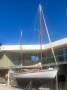 Herreshoff H28 Ketch Rigged