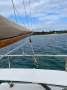 Herreshoff H28 Ketch Rigged