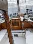 Herreshoff H28 Ketch Rigged