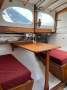 Herreshoff H28 Ketch Rigged