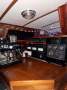 Bounty 43 Centre Cockpit:Nav station