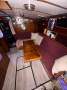Bounty 43 Centre Cockpit:Saloon