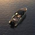 Cranchi A32 Luxury Tender Out Board