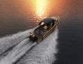 Cranchi A32 Luxury Tender Out Board