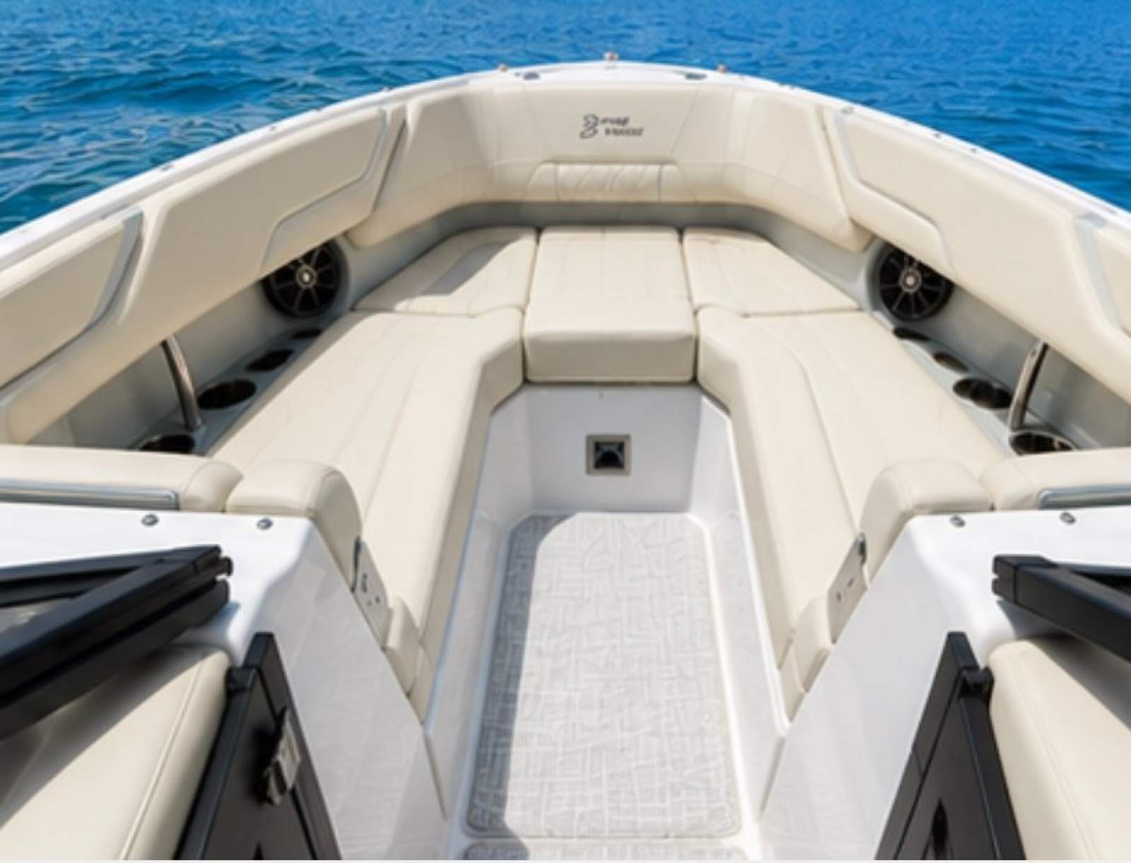 Regal LX4