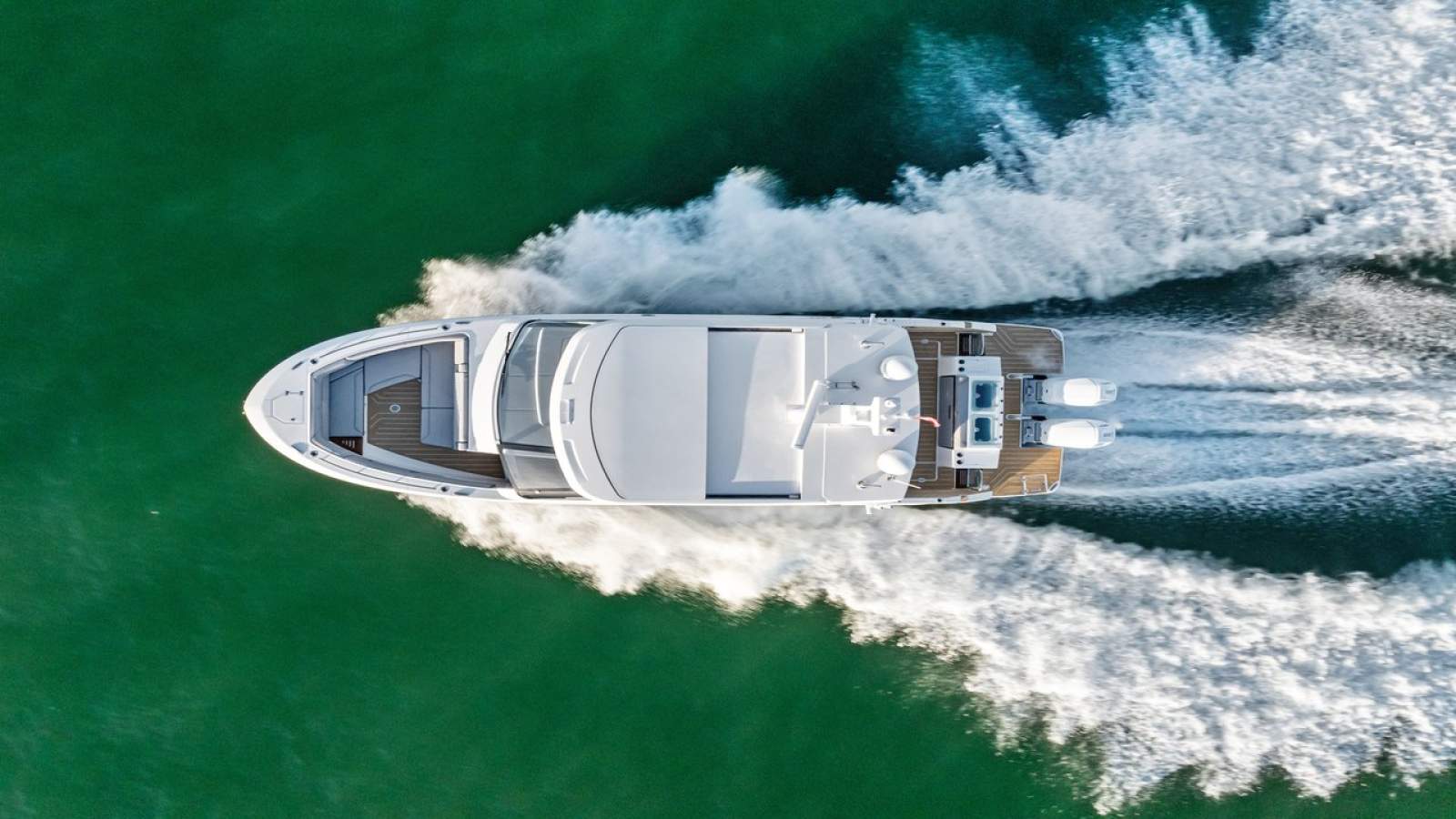 Regal 43LX