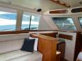 Riviera 40 Flybridge