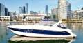 Fairline Targa 52