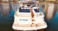 Fairline Targa 52