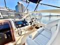 Fairline Targa 52