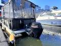 CBD Marine Manta 160