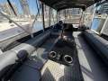 CBD Marine Manta 160