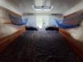 Kurt Hughes 37 Ocean Cruising Trimaran:fore cabin