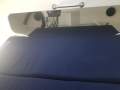 Kurt Hughes 37 Ocean Cruising Trimaran:aft cabin