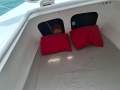 Kurt Hughes 37 Ocean Cruising Trimaran:aft cabin