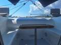 Kurt Hughes 37 Ocean Cruising Trimaran:cockpit
