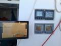 Kurt Hughes 37 Ocean Cruising Trimaran:navigation equipment