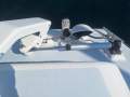 Kurt Hughes 37 Ocean Cruising Trimaran:autopilot