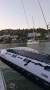 Kurt Hughes 37 Ocean Cruising Trimaran:dinghy