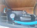 Kurt Hughes 37 Ocean Cruising Trimaran:watermaker