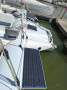 Kurt Hughes 37 Ocean Cruising Trimaran:rigid solar panels