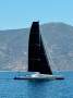 Kurt Hughes 37 Ocean Cruising Trimaran