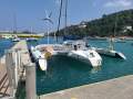 Kurt Hughes 37 Ocean Cruising Trimaran