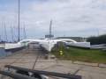 Kurt Hughes 37 Ocean Cruising Trimaran