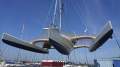Kurt Hughes 37 Ocean Cruising Trimaran