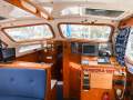 Zeston 36 PERFECT PILTOHOUSE CRUISER! HUGE UPGRADES!