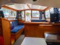 Zeston 36 PERFECT PILTOHOUSE CRUISER! HUGE UPGRADES!