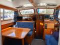 Zeston 36 PERFECT PILTOHOUSE CRUISER! HUGE UPGRADES!