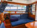 Zeston 36 PERFECT PILTOHOUSE CRUISER! HUGE UPGRADES!