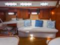 Catalina Morgan 45 BRILLIANT LIVE-ABOARD! BLUE WATER CRUISER!