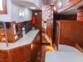 Catalina Morgan 45 BRILLIANT LIVE-ABOARD! BLUE WATER CRUISER!