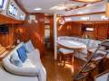 Catalina Morgan 45 BRILLIANT LIVE-ABOARD! BLUE WATER CRUISER!