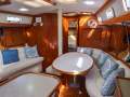 Catalina Morgan 45 BRILLIANT LIVE-ABOARD! BLUE WATER CRUISER!