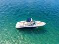 Sea Ray 250 SLX