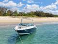 Sea Ray 250 SLX