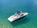 Sea Ray 250 SLX
