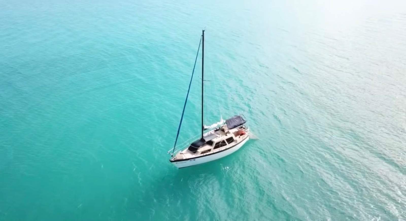 Motor Sailer