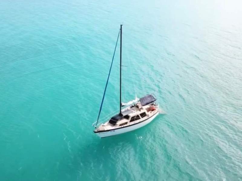 Motor Sailer