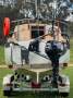 Motor Sailer