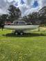 Motor Sailer