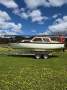 Motor Sailer